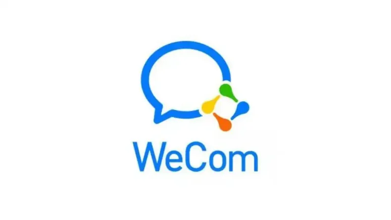 企业微信海外版改名Wecom-企业微信海外版下载申请公众号详细教程