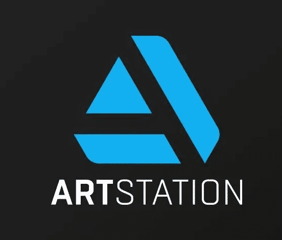 Artstation官网地址怎么进去？Artstation怎么设置中文？ArtStation官网注册APP下载详细教程