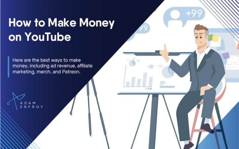 怎样通过YouTube赚钱-七个最专业的在国内利用YouTube赚钱的方法